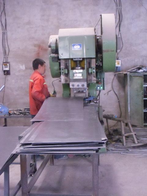 西安桥架厂玻璃钢管道